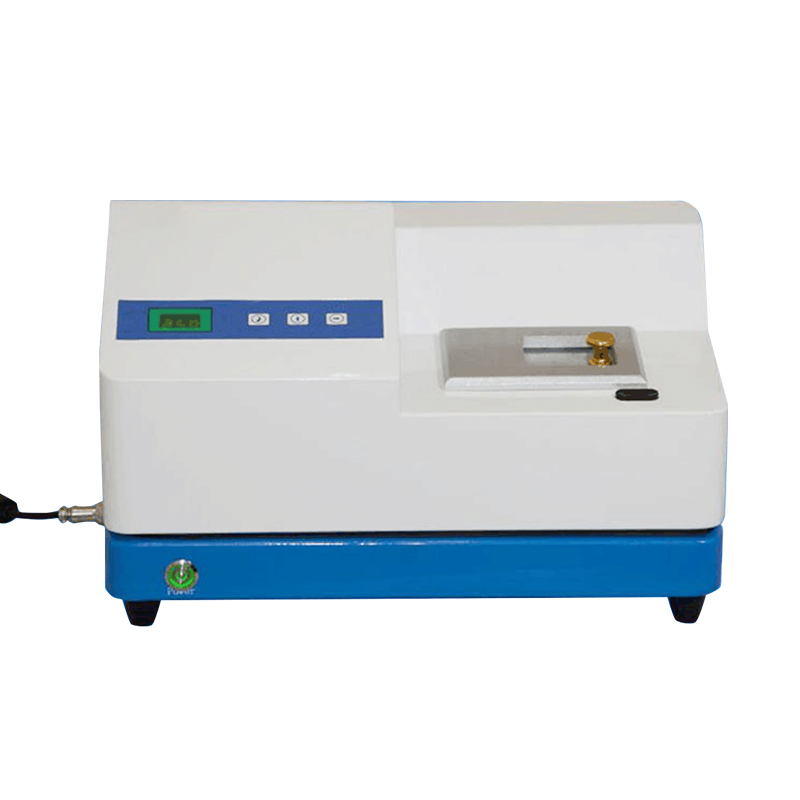 Analizador de tamano de nanoparticulas (personalizado) 8-45 C (temperatura precisa de 0,1 C)