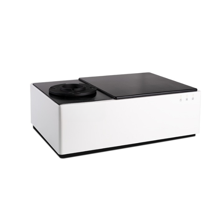 Espectrometro NIR 900–2500 nm