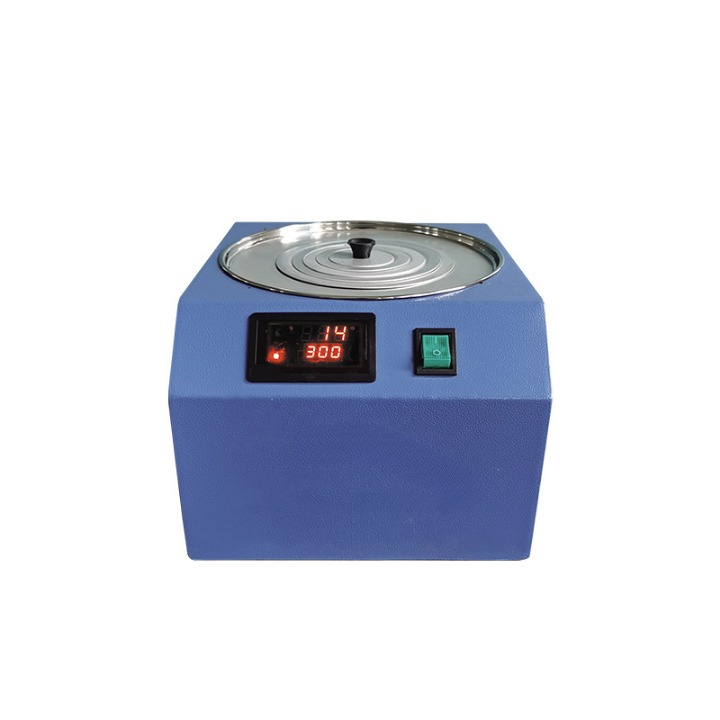 Bano de aceite termostatico 3,4 L