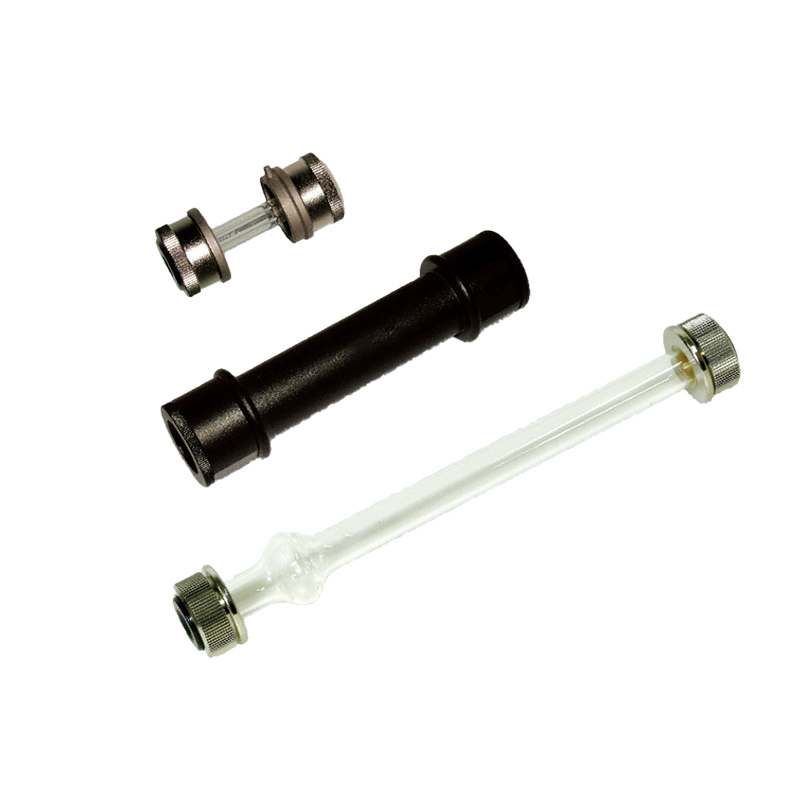Accesorios para polarimetro