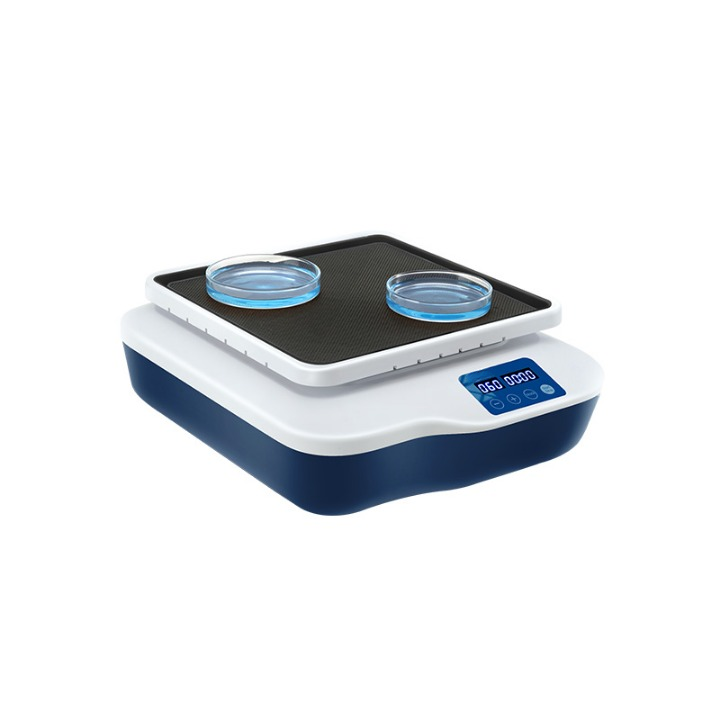 Agitador orbital 2 kilos rango de velocidad - 40–200 rpm 40–200 rpm