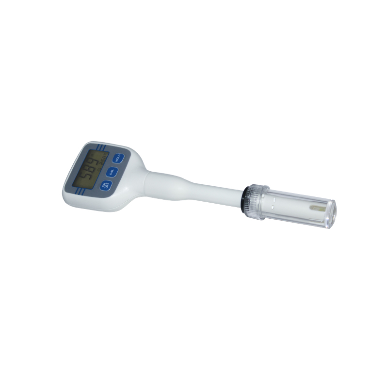 Comprobador de conductividad de bolsillo 0-99,9 C (Manual)