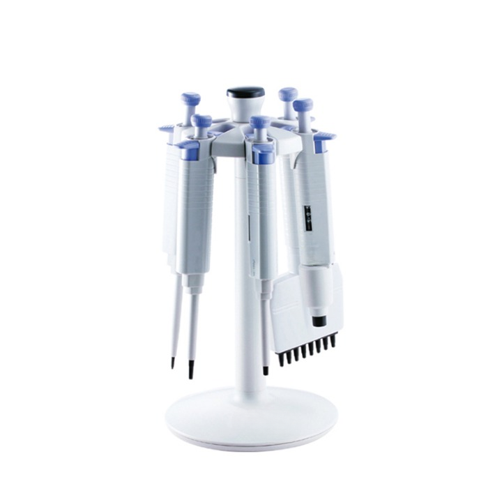 Soporte para 6 pipetas