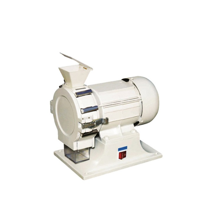 Desintegrador de plantas 1400 rpm 60–120