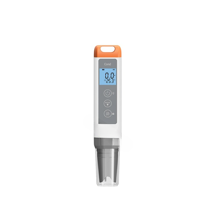 Comprobador de conductividad de bolsillo 0-60 C(32-140 F)