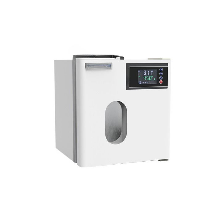 Incubadora portatil de temperatura constante 10 L