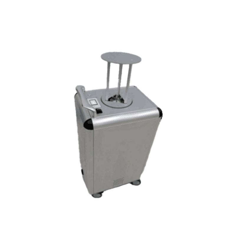 Robot de desinfeccion ultravioleta pulsada (personalizado)