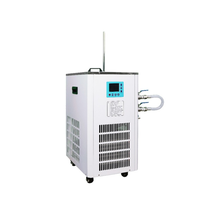 Circulador refrigerado y calefactor