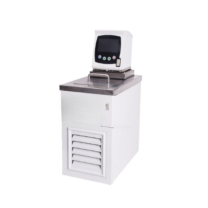 Circulador refrigerado y calefactor