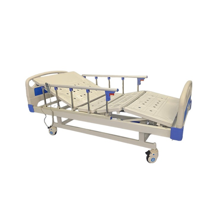 Cama electrica de dos funciones