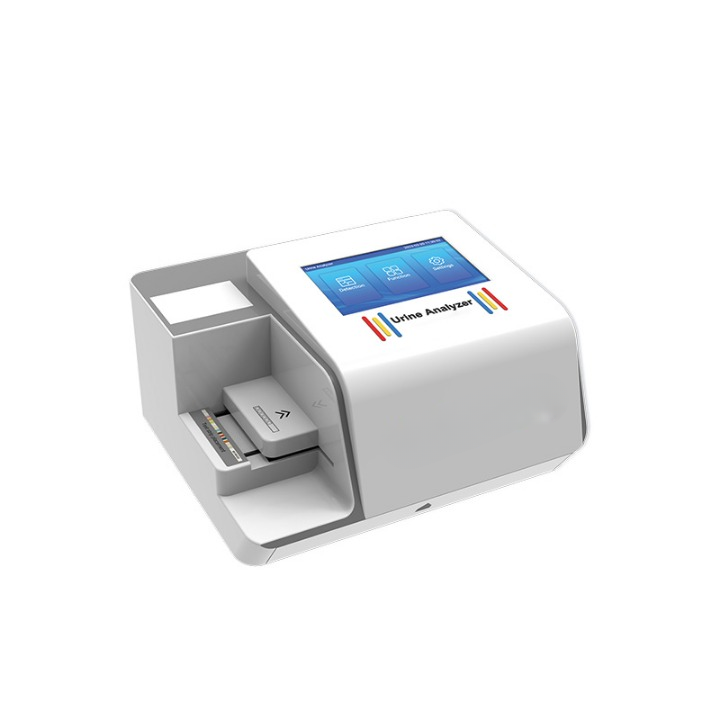 Analizador de orina 700 pruebas por hora