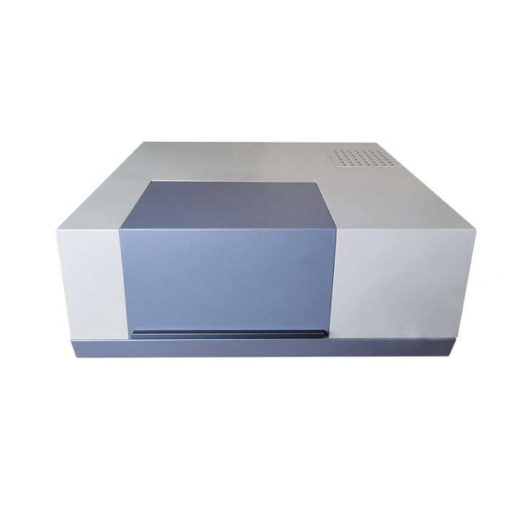 Espectrofotometro UV-Vis NIR