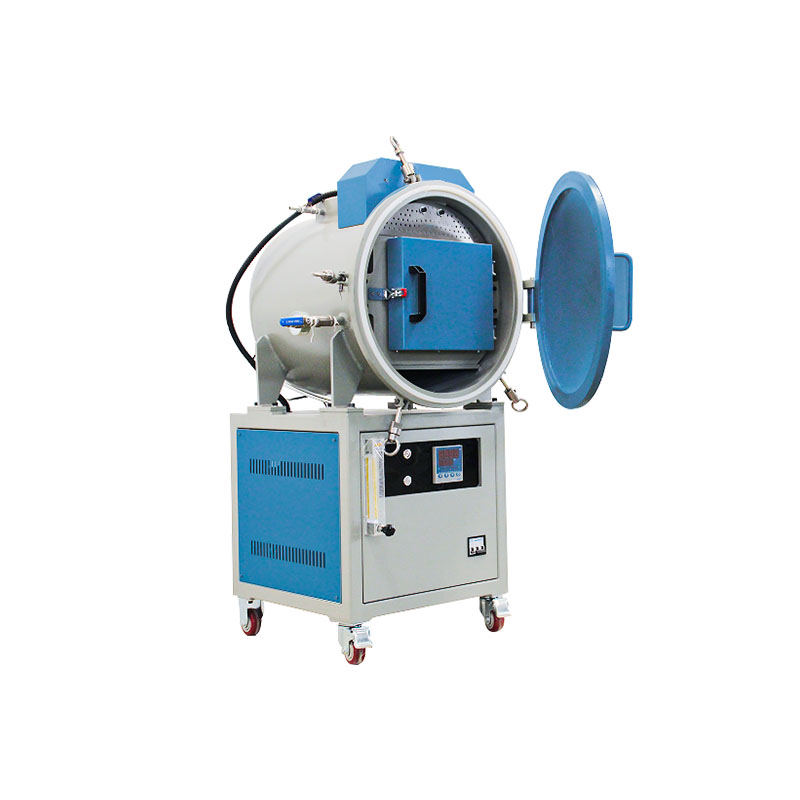 Horno de Atmosfera de Vacio 6 L