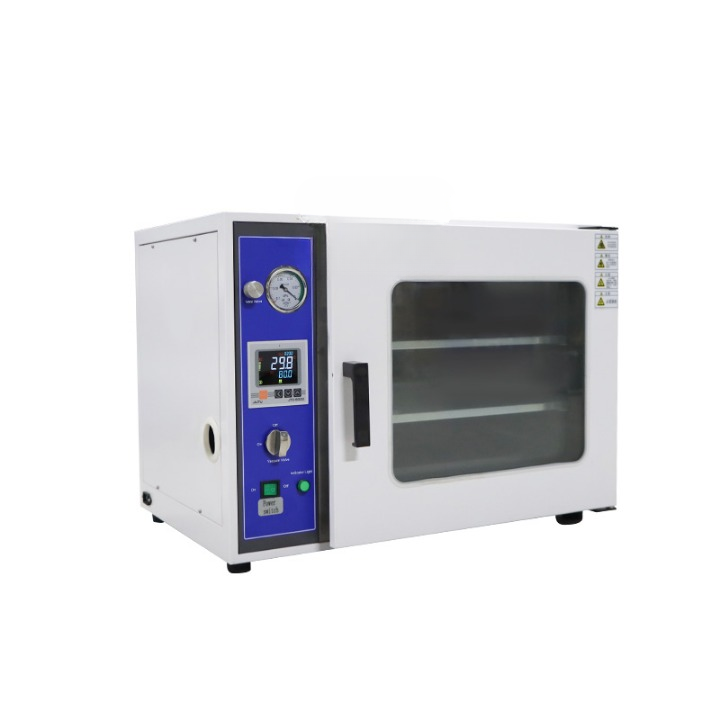 Horno de secado al vacio 25-50 L