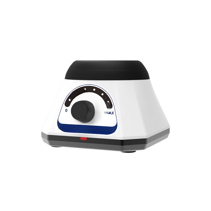 Mezclador de vortice 50 ml 0–3500 rpm