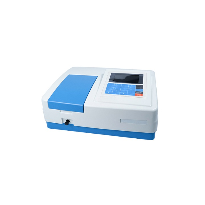 Espectrofotometro UV-Vis de barrido