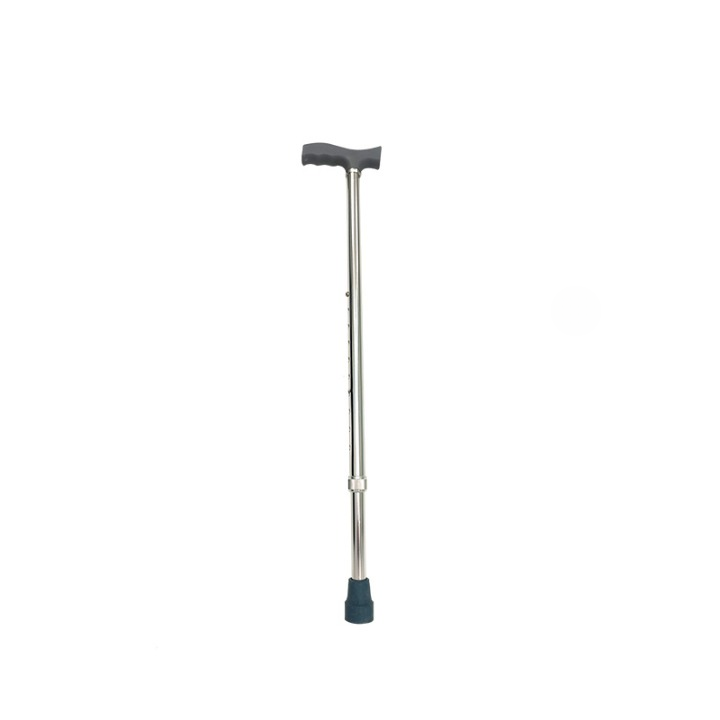Ayuda para caminar plegable 150 kg