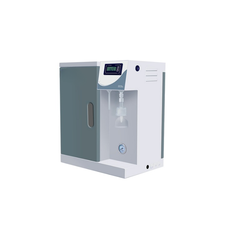 Purificador de agua RO automático para agua ultrapura