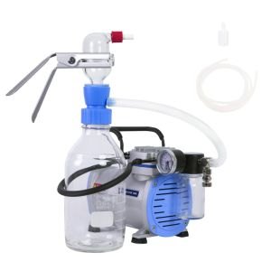 Sistemas de filtración de solventes