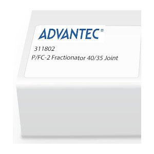 P/FC-2 Fractionator 40/35 Joint