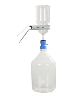 Botellas y repuestos para filtración al vacío Rocker