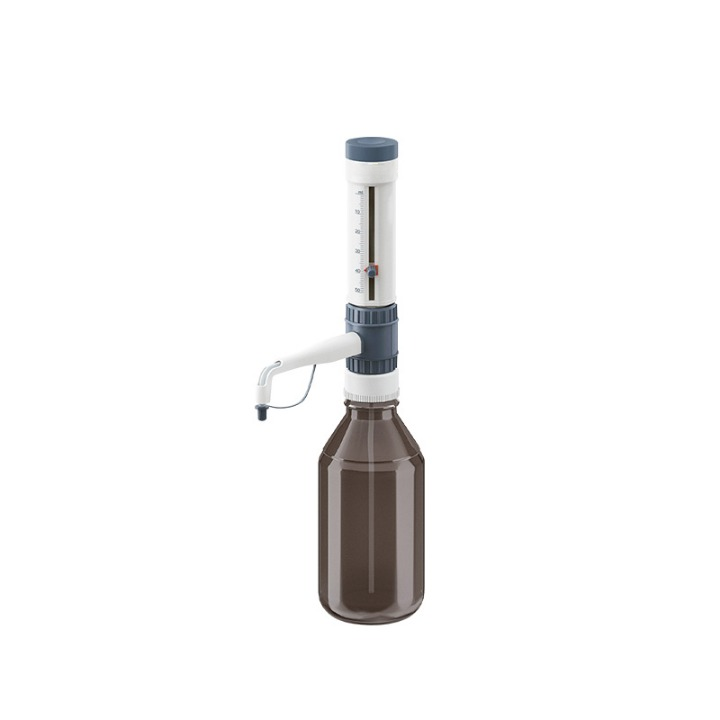 Dispensador para tapa de botella