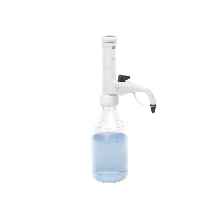Dispensador de tapa de botella