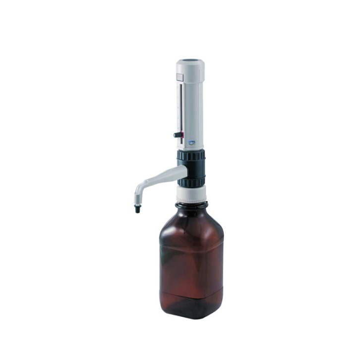 Dispensador de tapa de botella