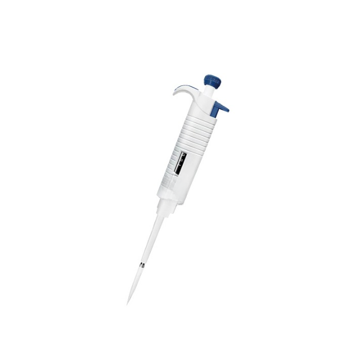 Pipetas mecanicas autoclavables 0,1 ul-10 ml