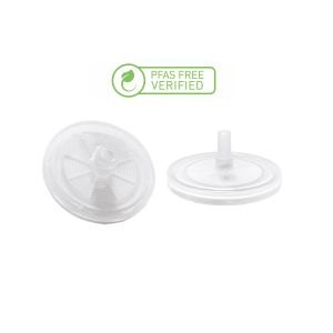 Filtros de jeringa PFAS-Free Abluo