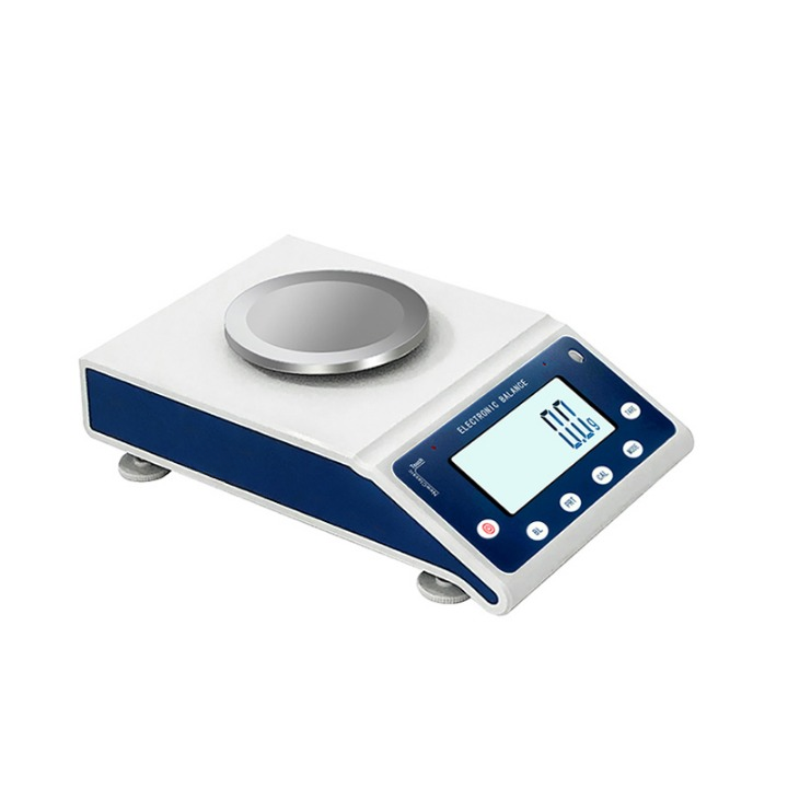 Balanza electronica clasica 100 g a 15 kg
