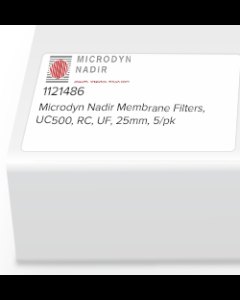 Membranas UF Microdyn Nadir Nadir PM
