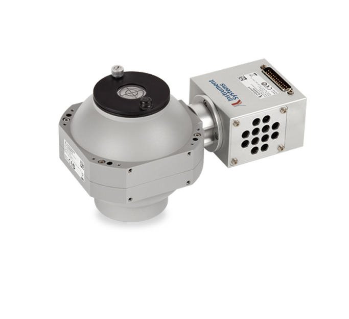 LED ACS de calibración