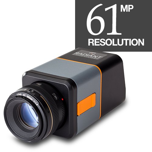 ProMetric Y fotómetro de imagen