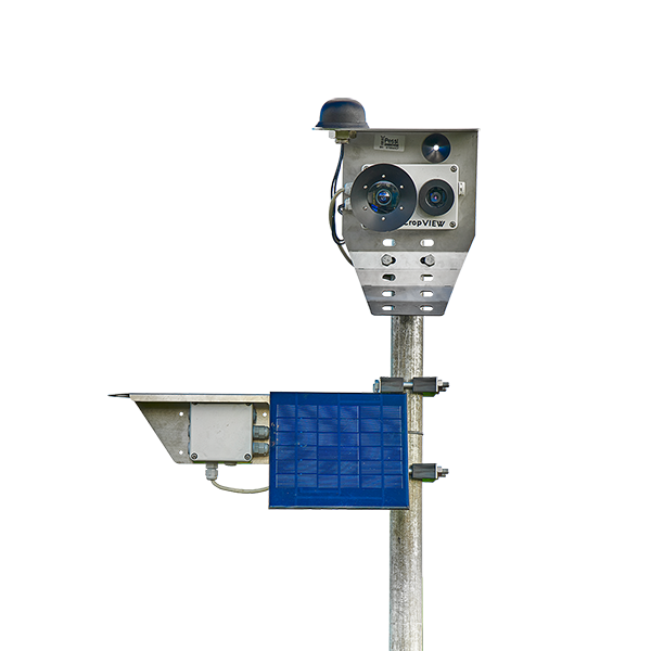 CropVIEW