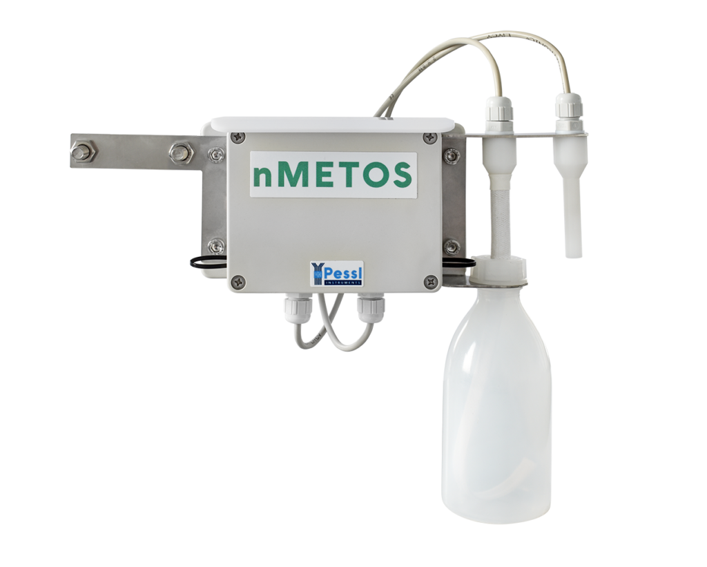 nMETOS FROST
