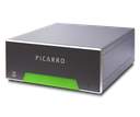 G2307 Analizador de concentracion de gases