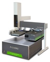Picarro Vaporizador de alta precision