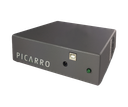 Picarro Modulo de microcombustion