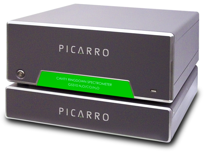 G5310 Analizador de concentracion de gases