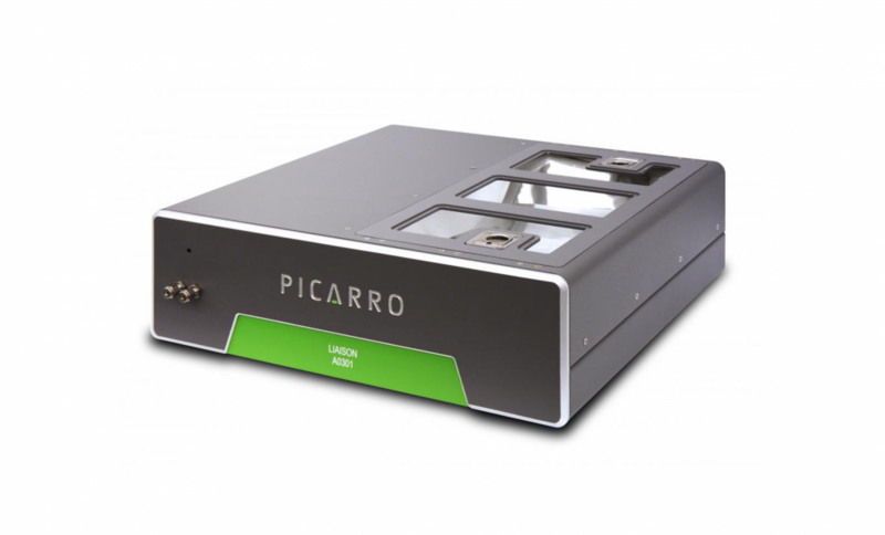 Picarro Liaison interfaz universal
