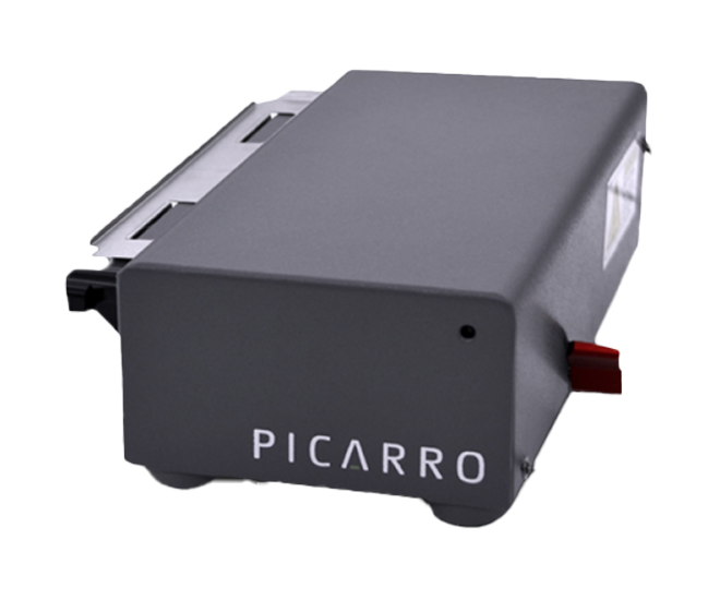 Picarro Modulo de induccion