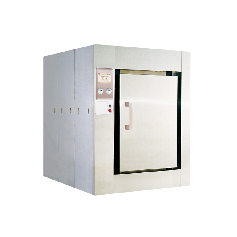 Autoclave de vapor 146-1500 L