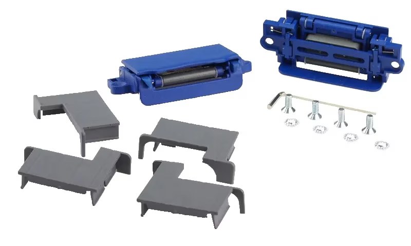 Accesorios para QuantumX