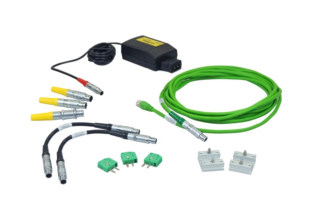 Accesorios para SomatXR