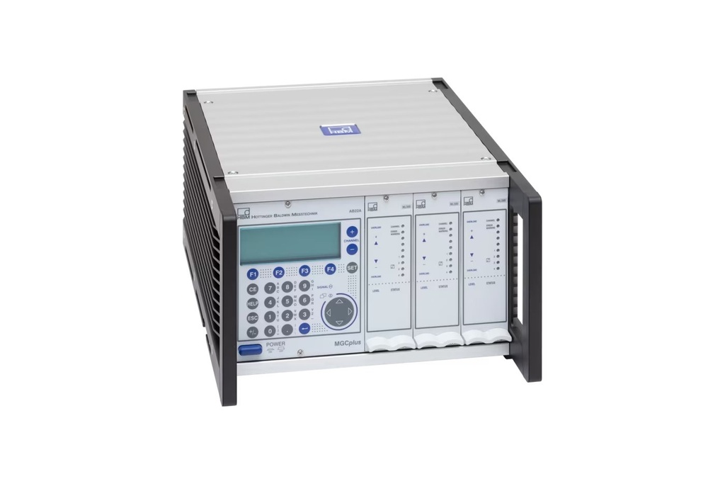 MGCplus