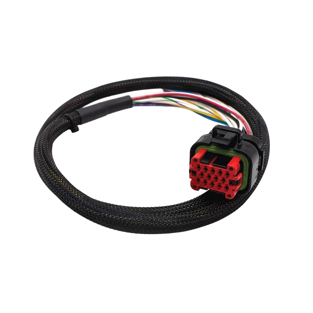 Accesorios para sistemas DAQ inalámbricos