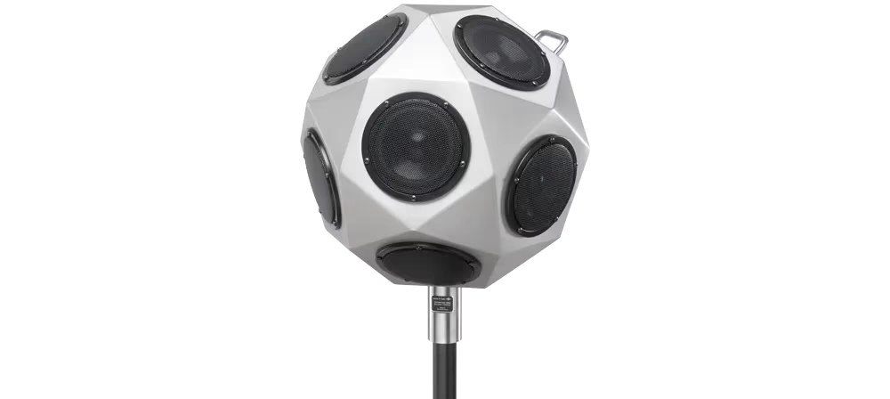 Altavoz