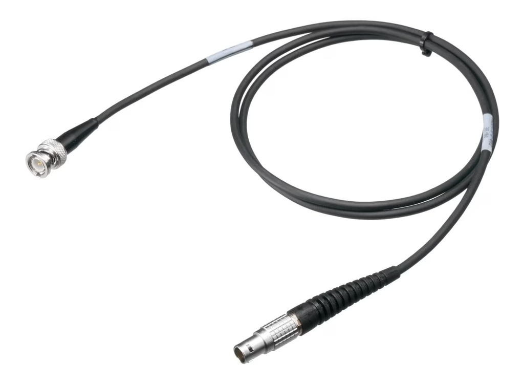 Cables de micrófono
