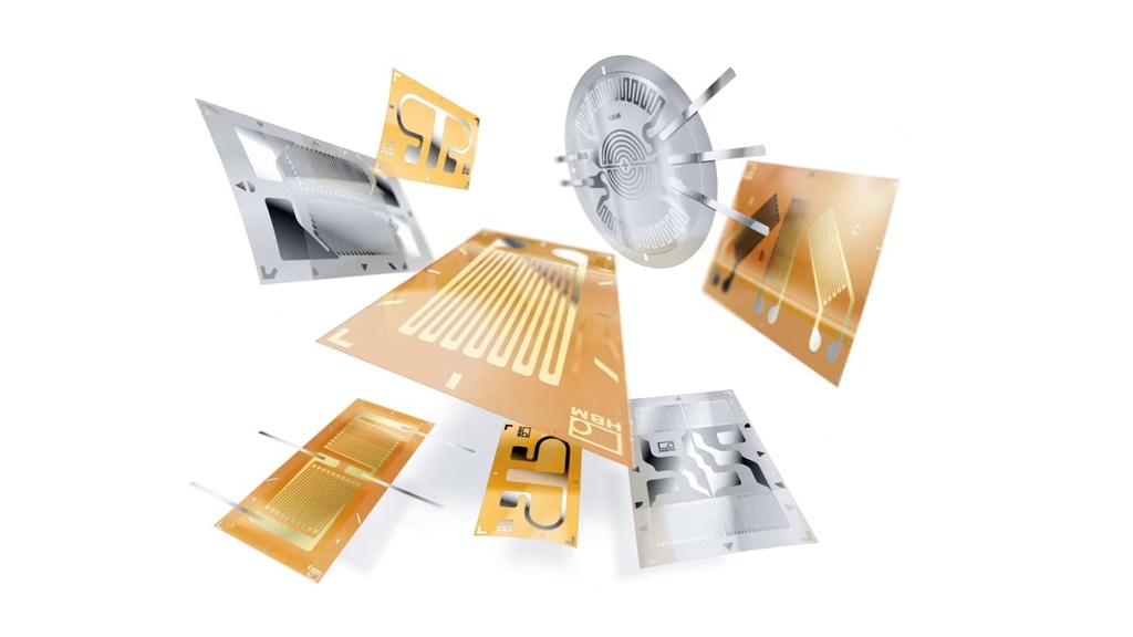 Fabricación de transductores (OEM)